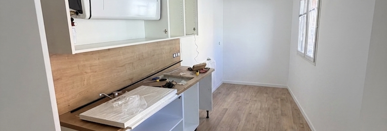 Appartement 1 Pièce 15 m² à louer à Lyon 9 (69009)