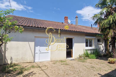 Maison 6 pièces 170000 €