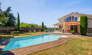 Maison 7 Pièces 217 m² à vendre à Chaponnay (69970)
