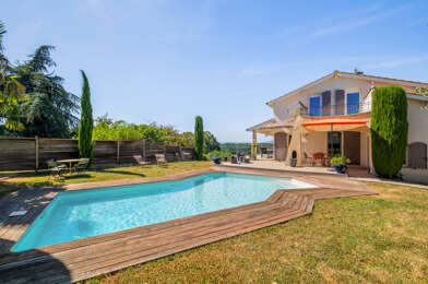 Maison 7 pièces 925000 €