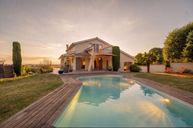 Maison 7 pièces 925000 €