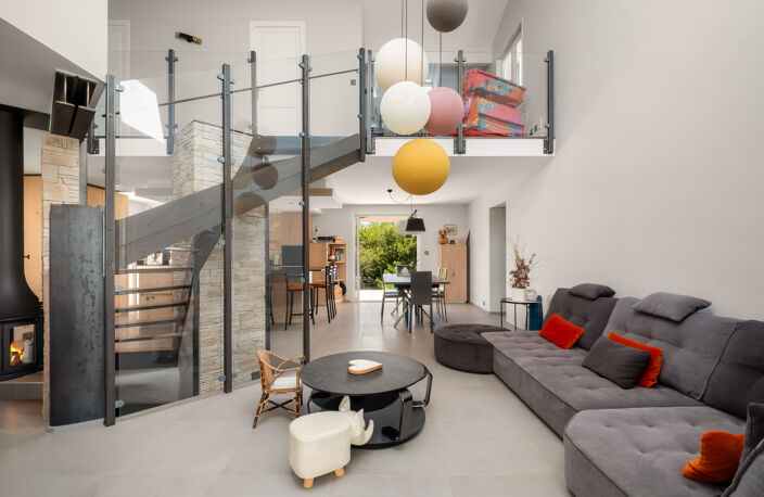 Maison rénovée avec goût sur belle parcelle — photo 4