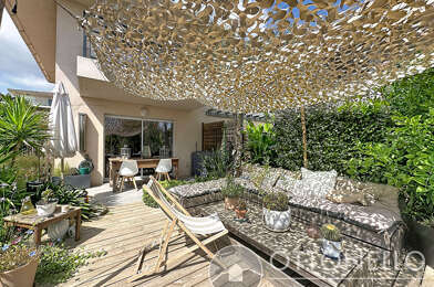Maison 3 pièces 327500 €