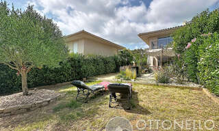 Maison 3 Pièces 57 m² à vendre à Roquebrune-sur-Argens (83520)