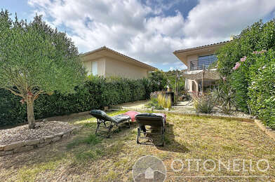 Maison 3 pièces 260000 €