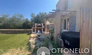 Maison 4 Pièces 85 m² à louer à Roquebrune-sur-Argens (83520)