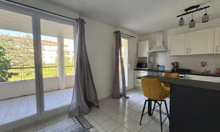Appartement 3 Pièces 64 m² à louer à Vourles (69390)