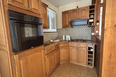 Appartement 2 pièces 39500 €