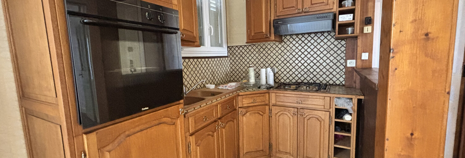 Appartement 2 Pièces 48 m² à vendre à Châteaudun (28200)