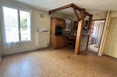 Appartement 2 pièces 34500 €