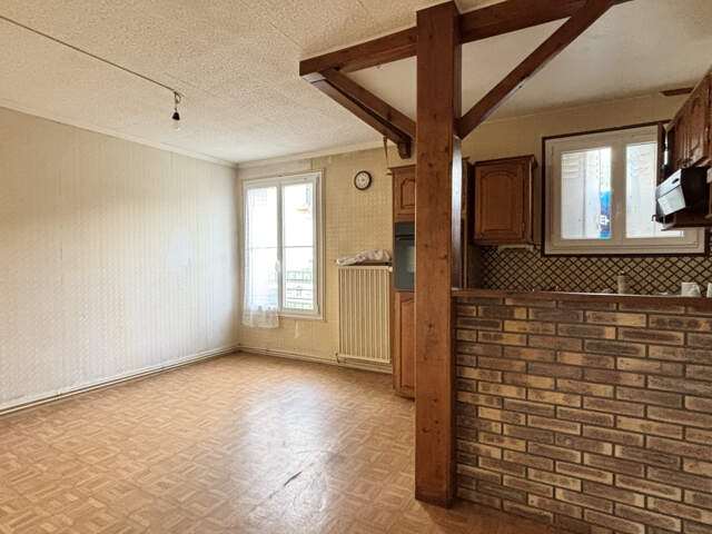 Châteaudun — photo du bien
