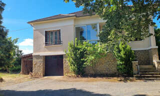 Maison 4 Pièces 100 m² à vendre à Châteaumeillant (18370)