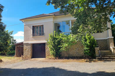 Maison 4 pièces 110000 €