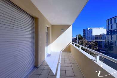 Appartement 3 pièces 235000 €