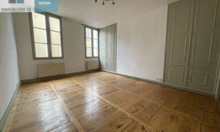 Appartement 3 Pièces 80 m² à louer à Le Puy-en-Velay (43000)