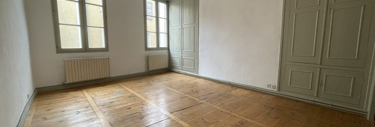Appartement 3 Pièces 80 m² à louer à Le Puy-en-Velay (43000)