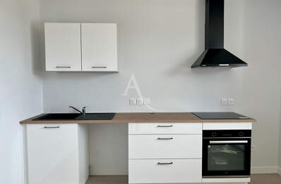 Appartement Carmaux 3 pièce(s) 60 m2 — photo du bien