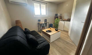 Appartement 1 Pièce 16 m² à louer à Le Sequestre (81990)