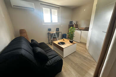 Appartement 1 pièces 415 €