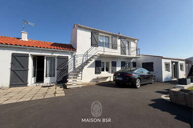 Maison 5 pièces 483000 €