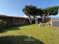 Maison en pierres - Piscine - Terrain 1 041 m² - Noirmoutier — photo 3