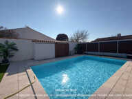Maison en pierres - Piscine - Terrain 1 041 m² - Noirmoutier — photo 4