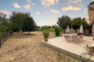 Maison 4 pièces 275000 €