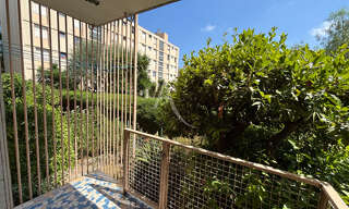 Appartement 3 Pièces 54 m² à louer à Nice (06100)