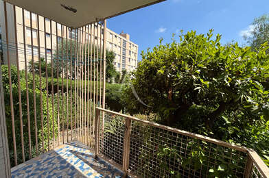 Appartement 3 pièces 952 €