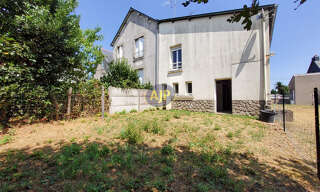 Maison 3 Pièces 61 m² à louer à Pontivy (56300)