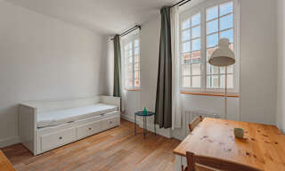 Appartement 1 Pièce 19 m² à vendre à Bayonne (64100)
