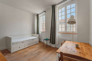 Appartement 1 pièces 130000 €