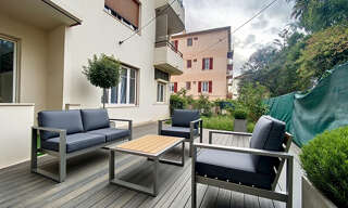 Appartement 2 Pièces 115 m² à vendre à Nice (06200)