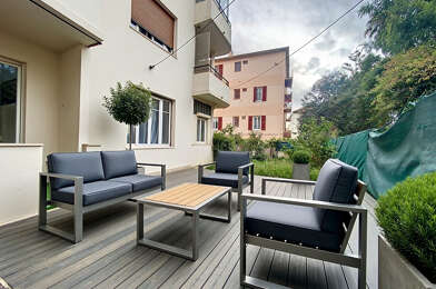 Appartement 2 pièces 259000 €