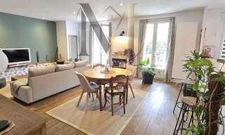 Appartement 5 Pièces 81 m² à vendre à Billère (64140)