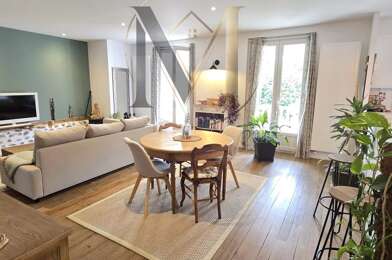 Appartement 5 pièces 245000 €