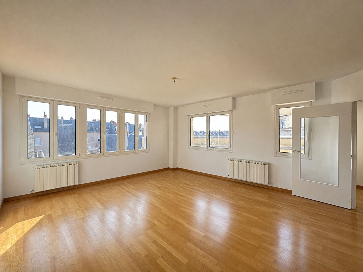 Appartement  T4 à vendre Reims 51100