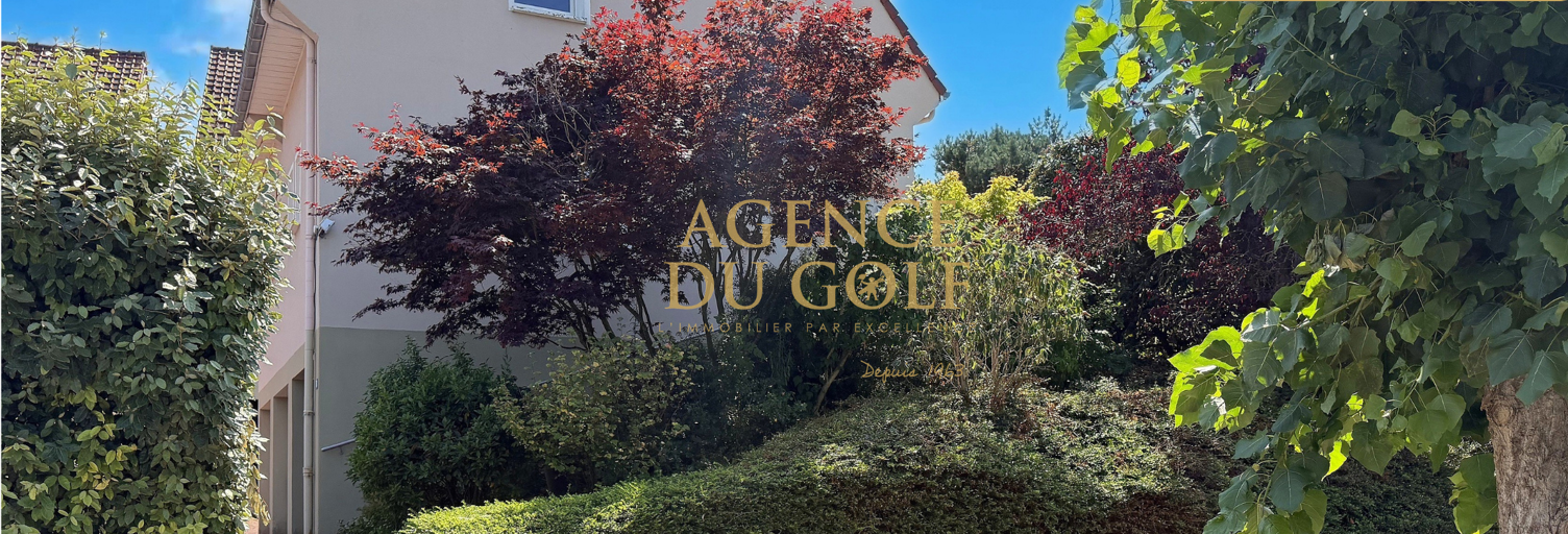 Maison 3 Pièces 53 m² à vendre à Cucq (62780)