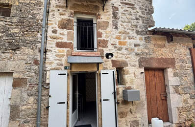 Maison de village Type 2 — photo du bien