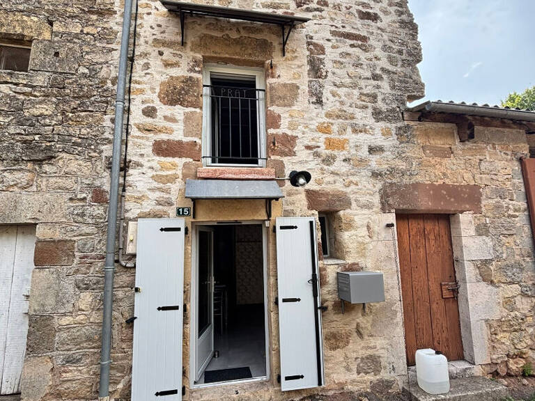 Maison de village Type 2 — photo 1