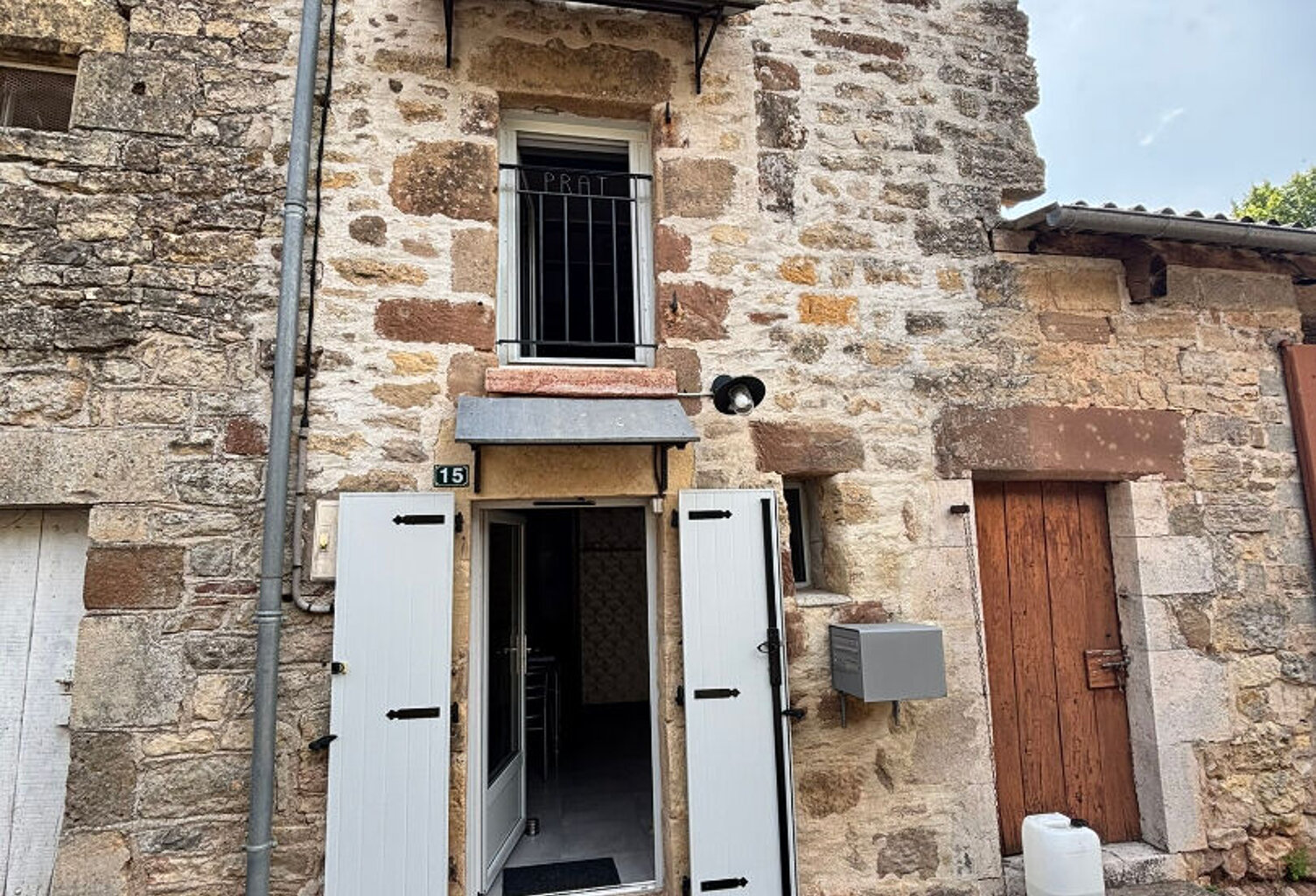 Maison de village Type 2 — photo 1