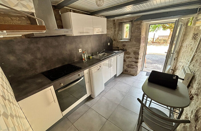 Maison de village Type 2 — photo 2