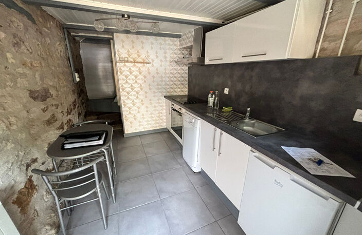 Maison de village Type 2 — photo 3