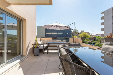 Appartement 2 pièces 339000 €