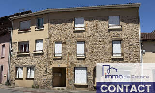 Immeuble  275 m² à vendre à Aubin (12110)