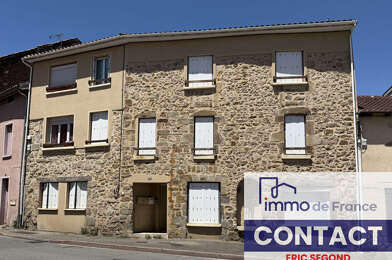 Immeuble  250000 €