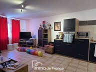 Immeuble de rapport rénové-Proximité centre-thermal Cransac-EXCLUSIVITE- — photo 2