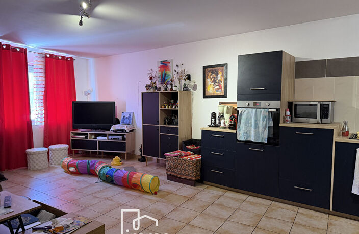 Immeuble de rapport rénové-Proximité centre-thermal Cransac-EXCLUSIVITE- — photo 2