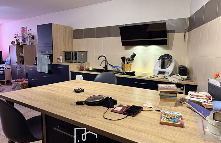 Immeuble de rapport rénové-Proximité centre-thermal Cransac-EXCLUSIVITE- — photo 3