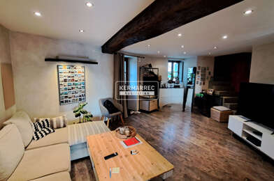 Maison 4 pièces 240800 €